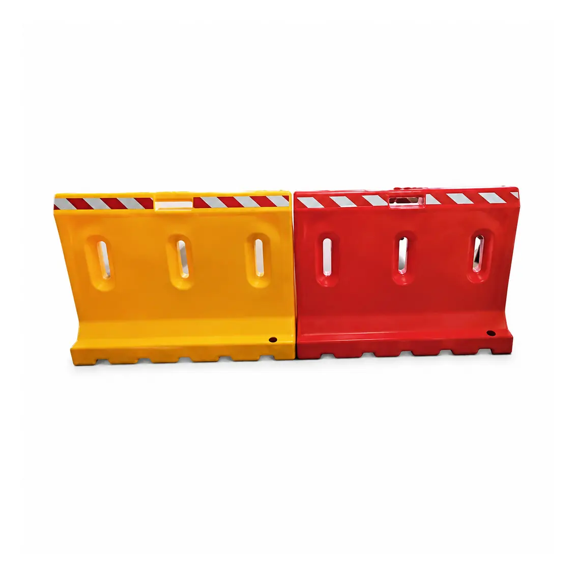 Traffic Barricade